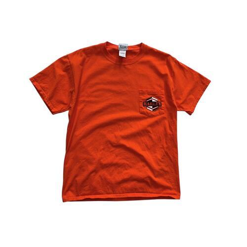 [95] Harley Davidson T Shirt 3
