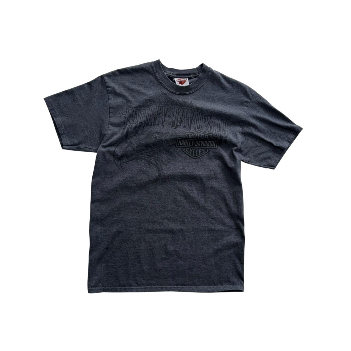 [95] Harley Davidson T Shirt 7