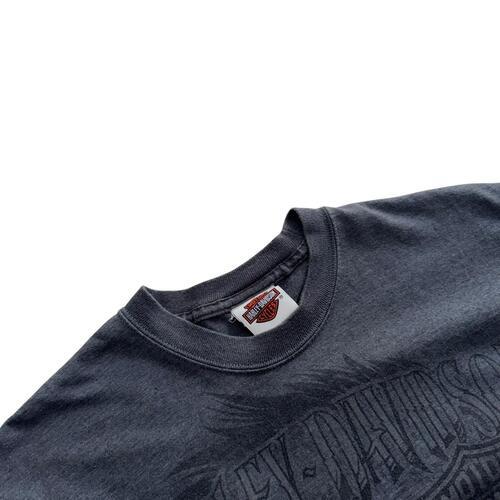 [95] Harley Davidson T Shirt 5