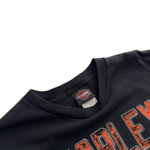 [105] Harley Davidson T Shirt 4