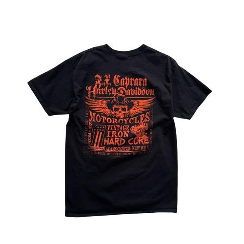 [95] Harley Davidson T Shirt 5