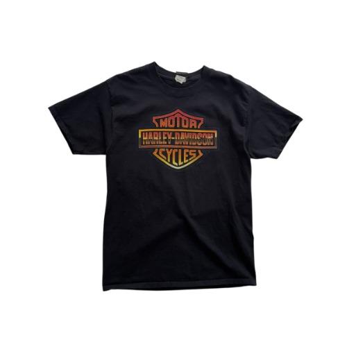 [95] Harley Davidson T Shirt 2