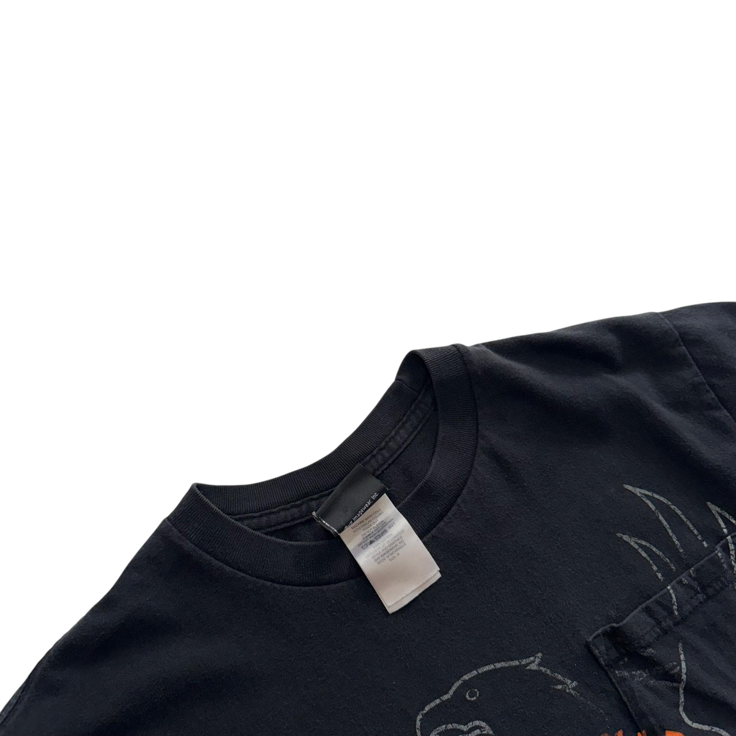 [95] Harley Davidson T shirt 9
