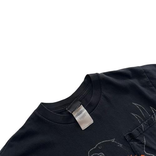 [95] Harley Davidson T shirt 4