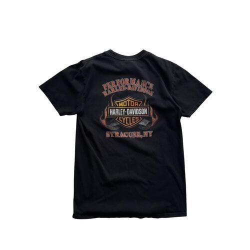 [95] Harley Davidson T shirt 5
