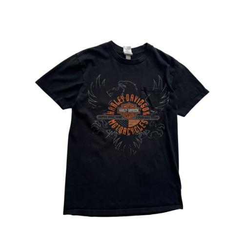 [95] Harley Davidson T shirt 2