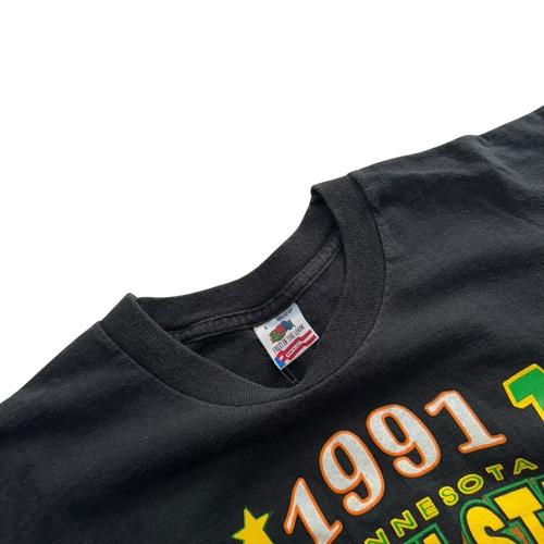 [95~100] 90's Fruit Of The Loom T Shirt 4