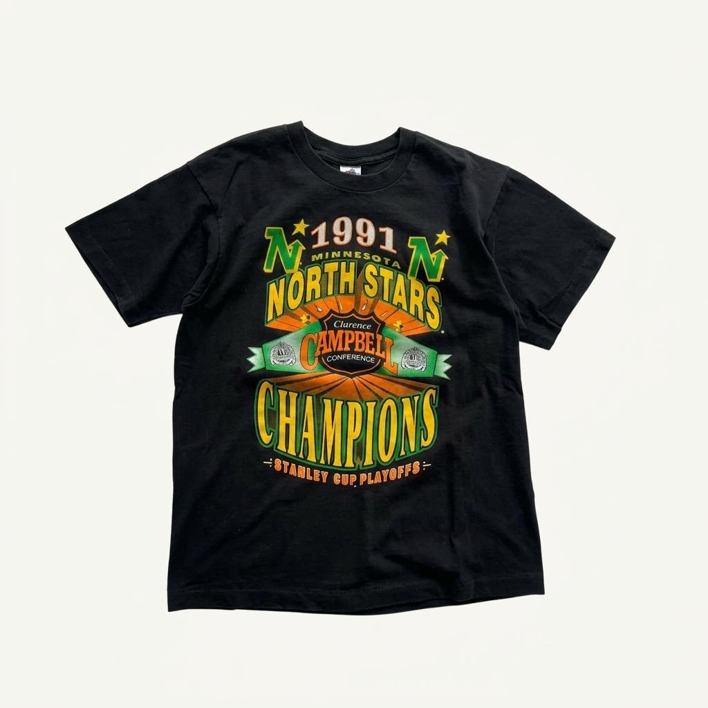 [95~100] 90's Fruit Of The Loom T Shirt 1