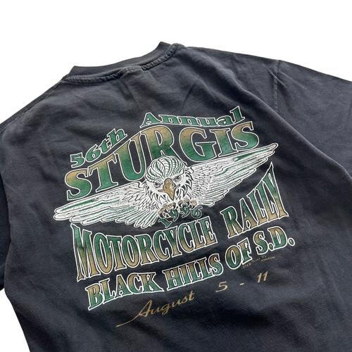 [98] 90's Hanes T Shirt  USA Made 8