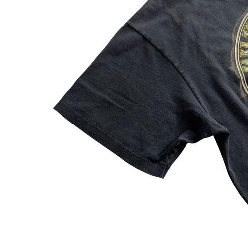 [98] 90's Hanes T Shirt  USA Made 6