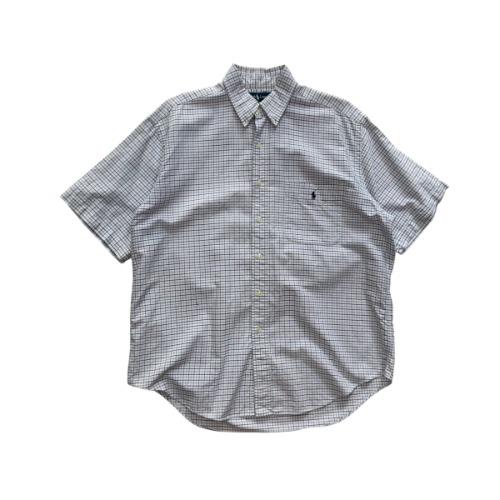 [100~108] 90's Polo Ralph Lauren Short Sleeve Big  2