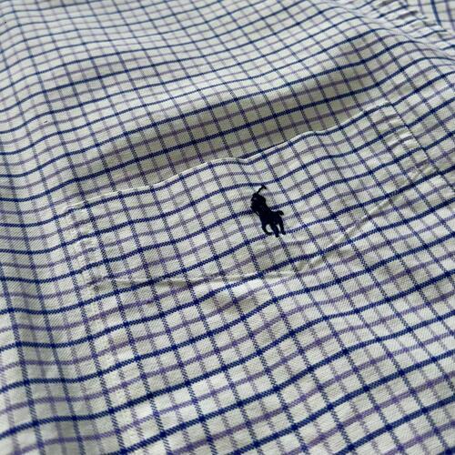 [100~108] 90's Polo Ralph Lauren Short Sleeve Big  5