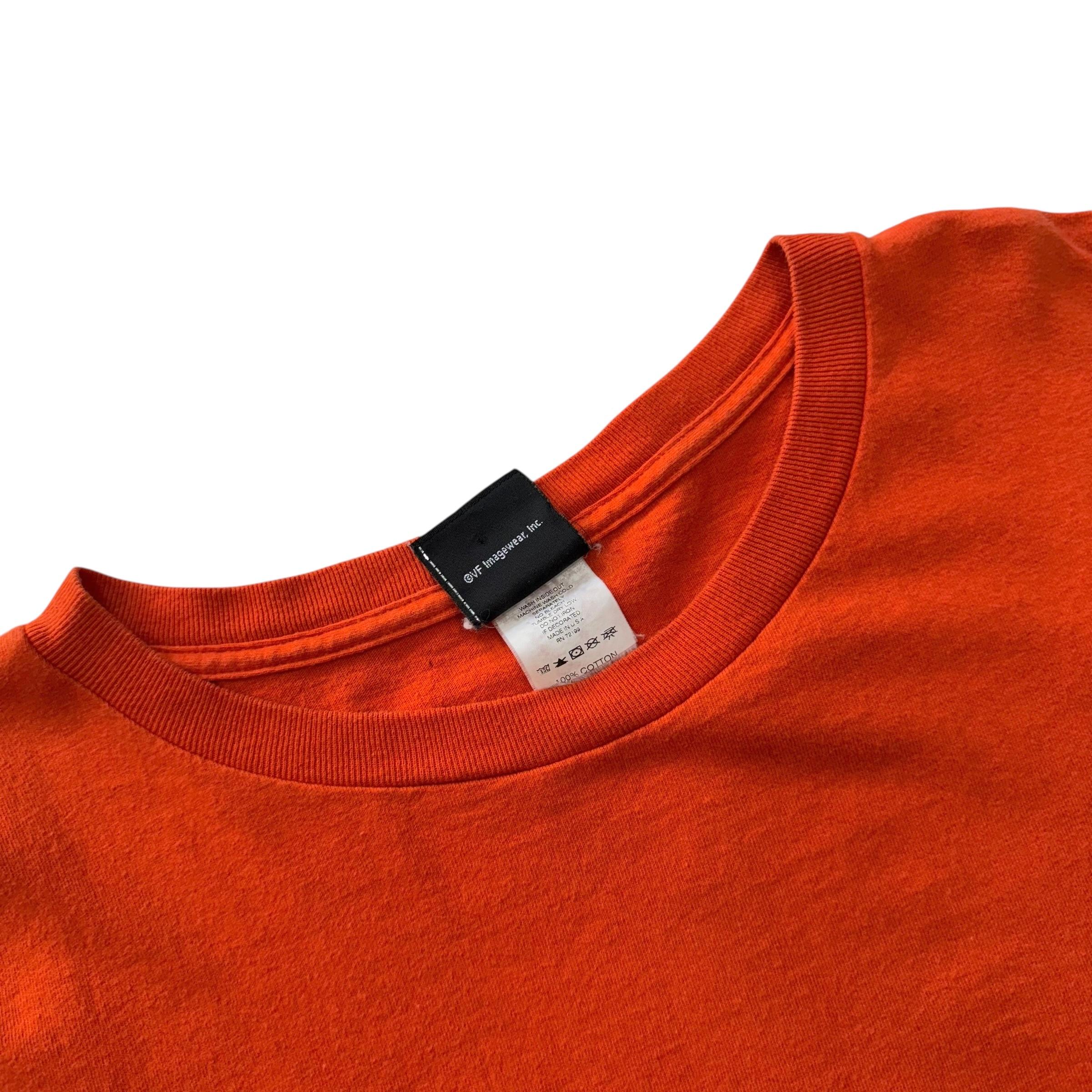 [110] Harley Davidson T shirt 11