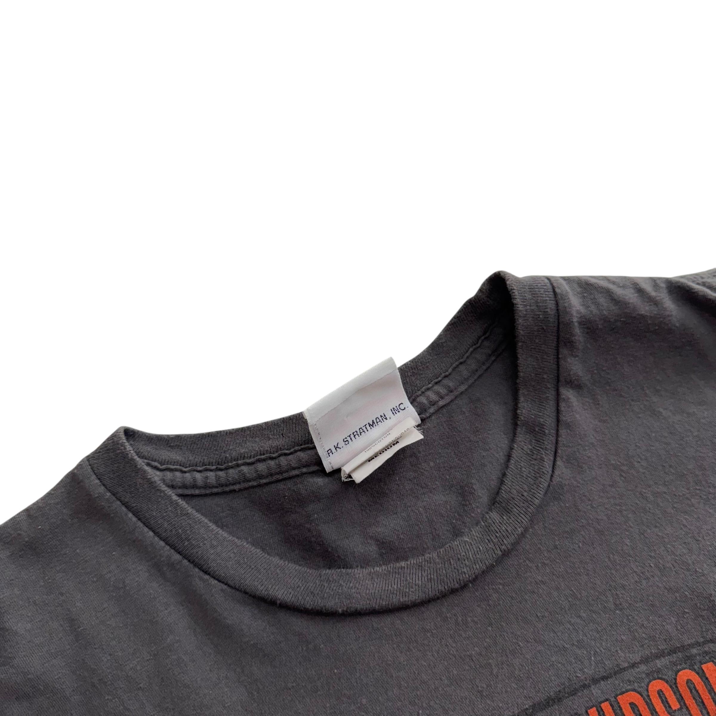 [95] Harley Davidson T shirt 10