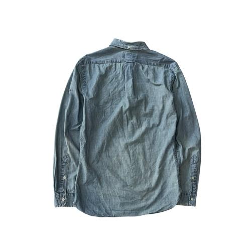 [90~95] Polo Ralph Lauren Chambray Shirt 6