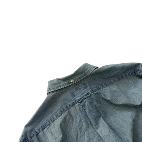 [90~95] Polo Ralph Lauren Chambray Shirt 7