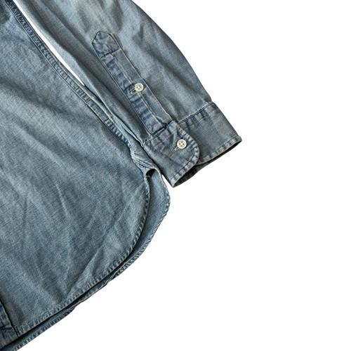 [90~95] Polo Ralph Lauren Chambray Shirt 5