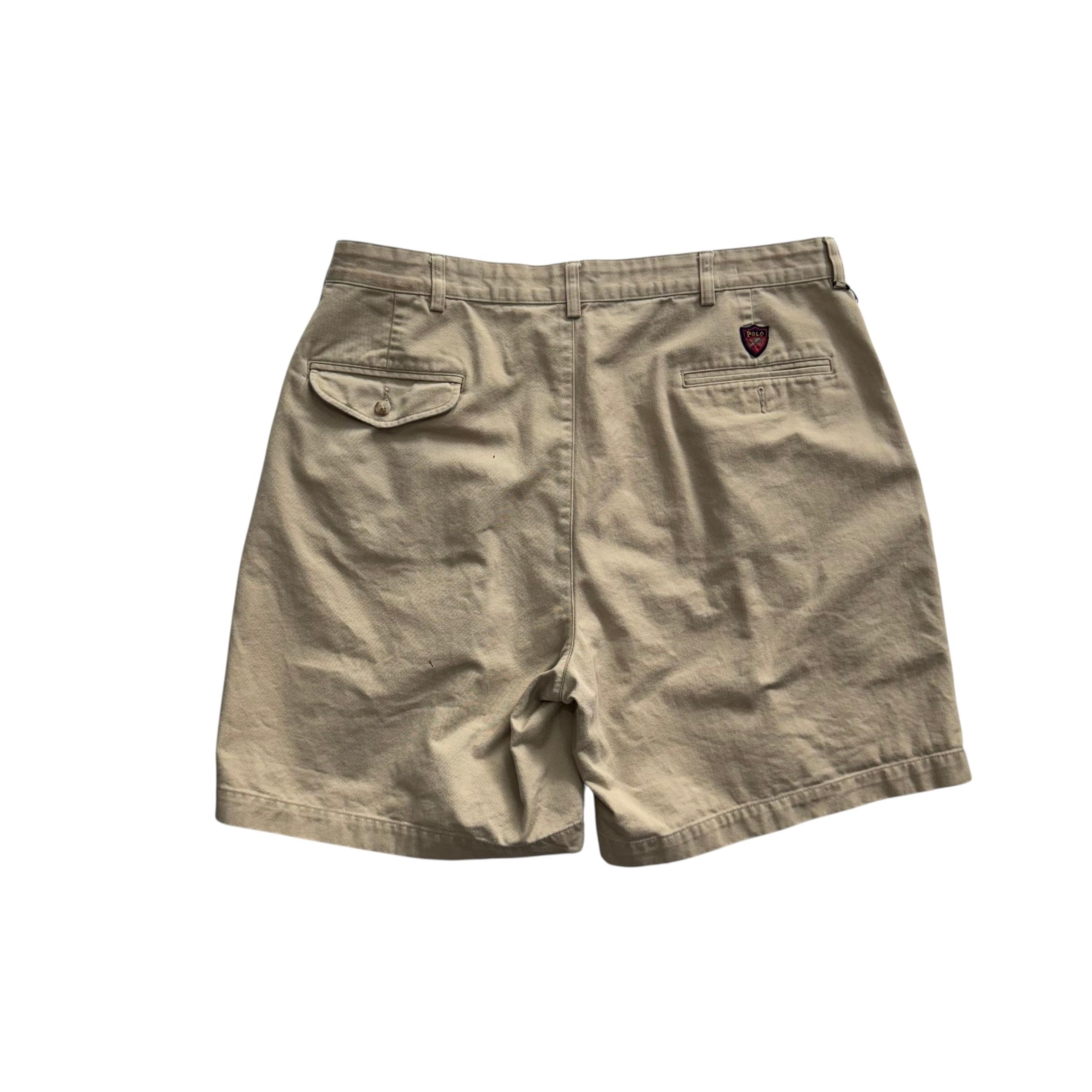 [36.5] 90's Polo Ralph Lauren Golf Shorts 10