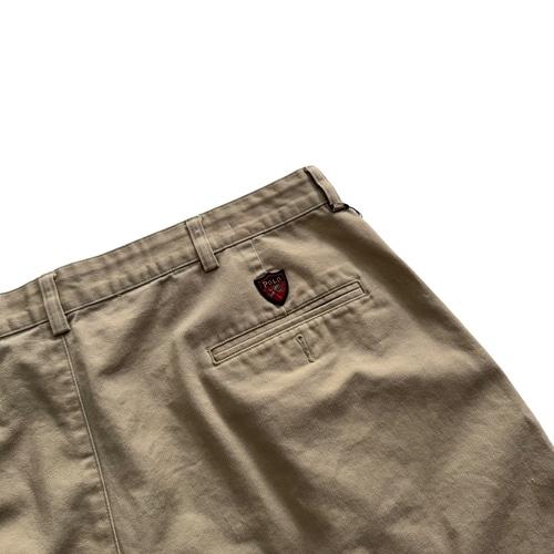 [36.5] 90's Polo Ralph Lauren Golf Shorts 6