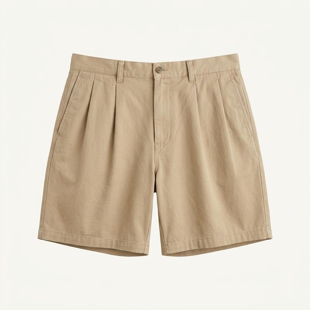 [36.5] 90's Polo Ralph Lauren Golf Shorts 1