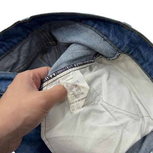 [28] 80's Levis 505 Jeans [lv0714] 5