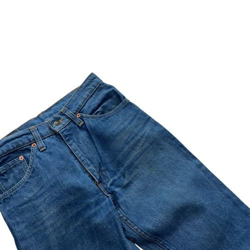 [28] 80's Levis 505 Jeans [lv0714] 6
