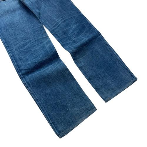 [28] 80's Levis 505 Jeans [lv0714] 11