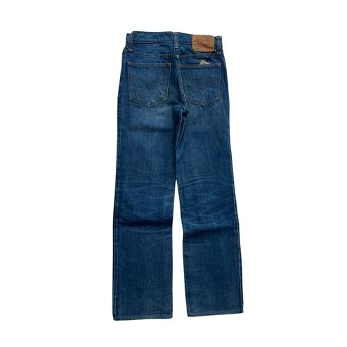 [28] 80's Levis 505 Jeans [lv0714] 8