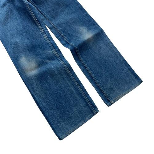 [28] 80's Levis 505 Jeans [lv0714] 7