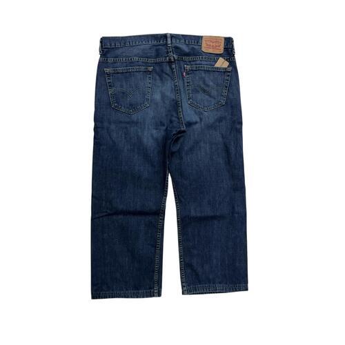 [37] Levis 569 Jeans [lv0706] 7