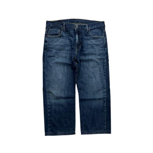 [37] Levis 569 Jeans [lv0706] 2