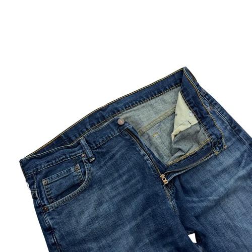 [37] Levis 569 Jeans [lv0706] 4