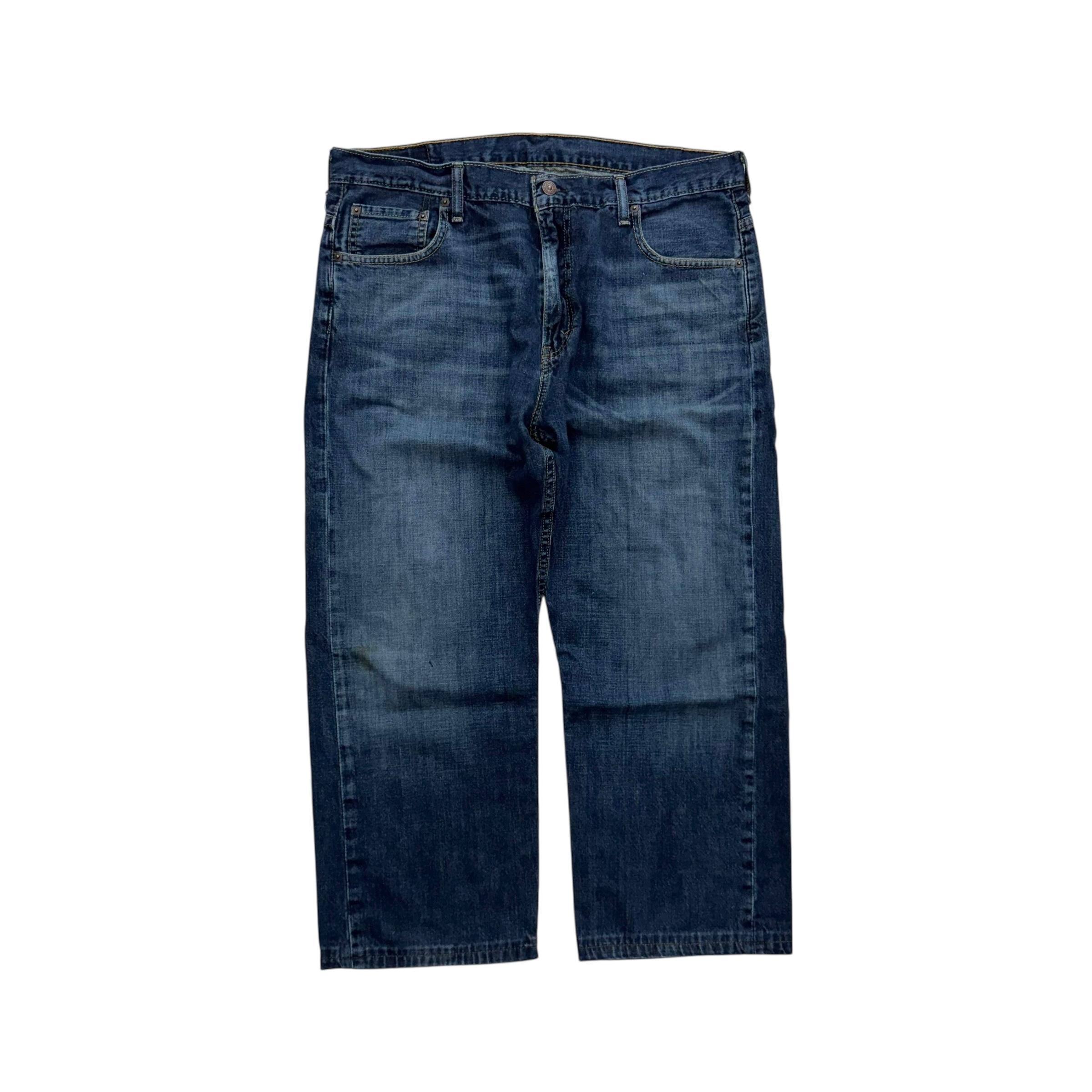 [37] Levis 569 Jeans [lv0706] 10