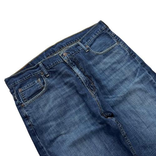 [37] Levis 569 Jeans [lv0706] 3