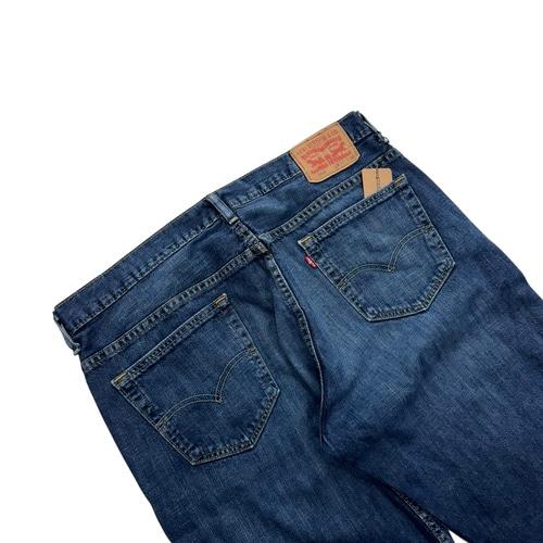 [37] Levis 569 Jeans [lv0706] 8