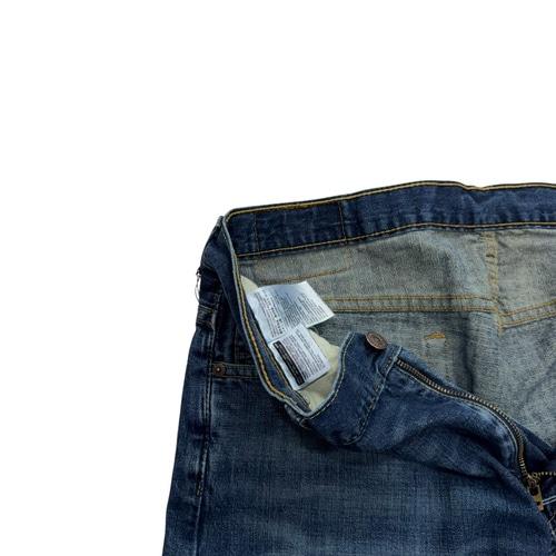 [37] Levis 569 Jeans [lv0706] 5