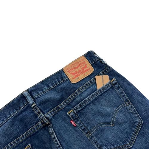 [37] Levis 569 Jeans [lv0706] 9