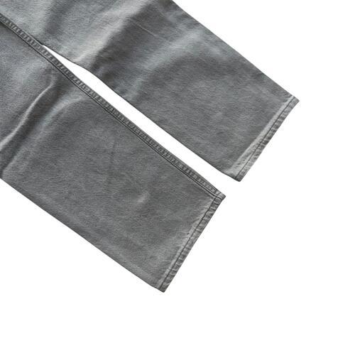 [27.5] 90's Levis 501 Grey Jeans [lv0645] 11