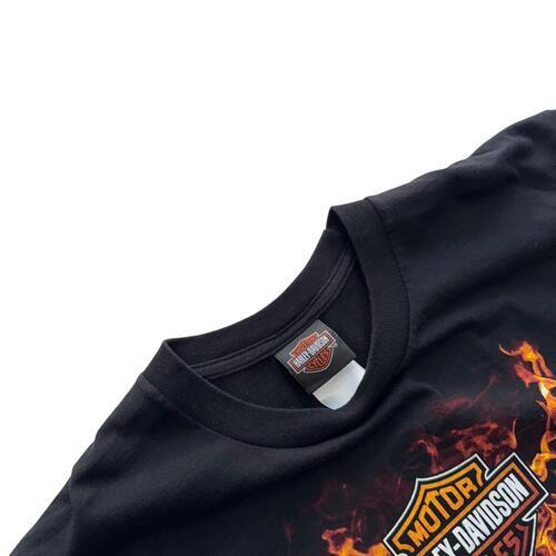 [103] Harley Davidson T Shirt 4