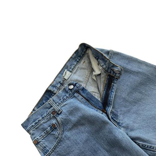 [28] Levis 560 Jeans [lv0608] 4