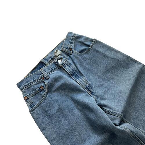 [28] Levis 560 Jeans [lv0608] 3