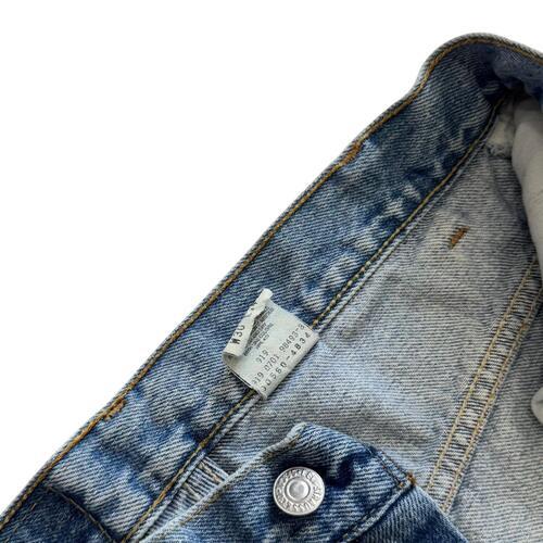 [28] Levis 560 Jeans [lv0608] 5