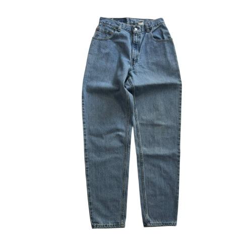 [28] Levis 560 Jeans [lv0608] 2