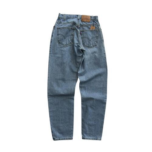[28] Levis 560 Jeans [lv0608] 8
