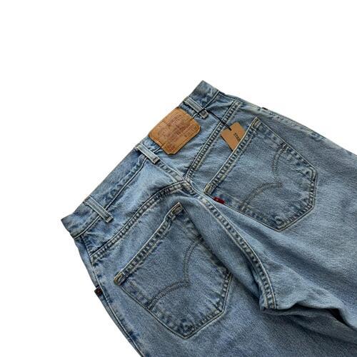 [28] Levis 560 Jeans [lv0608] 9