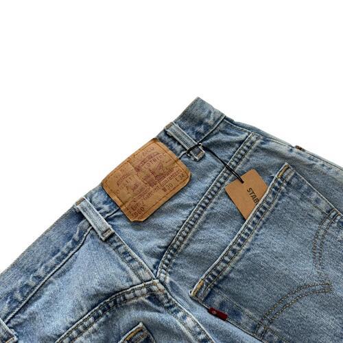 [28] Levis 560 Jeans [lv0608] 10