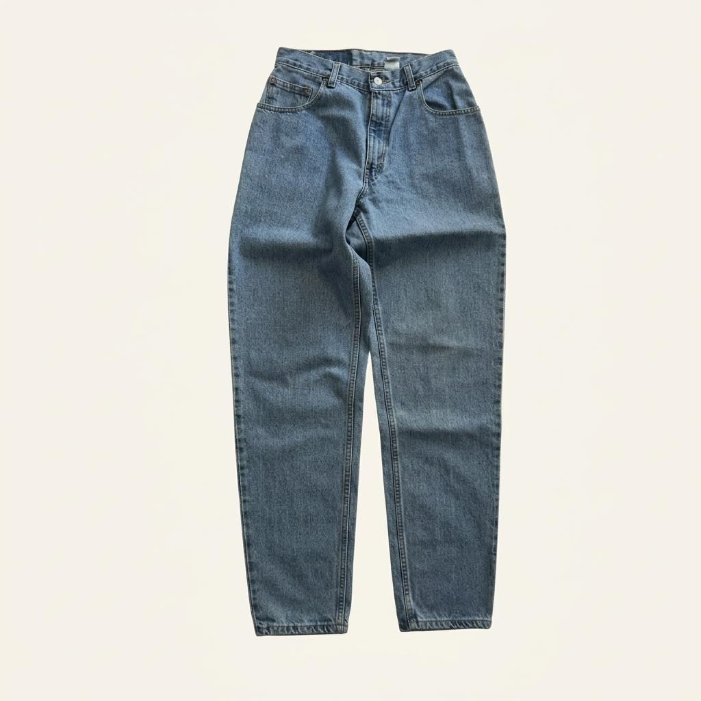 [28] Levis 560 Jeans [lv0608] 1