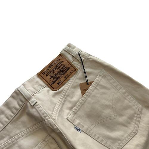[24] 90's Levis 557 Jeans [lv0607] 9