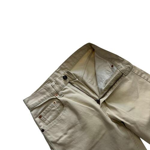 [24] 90's Levis 557 Jeans [lv0607] 4
