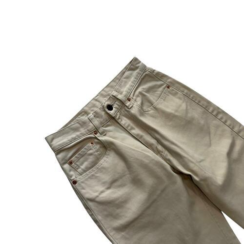 [24] 90's Levis 557 Jeans [lv0607] 3
